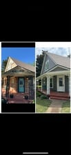 Miller Exteriors in Clinton, OK