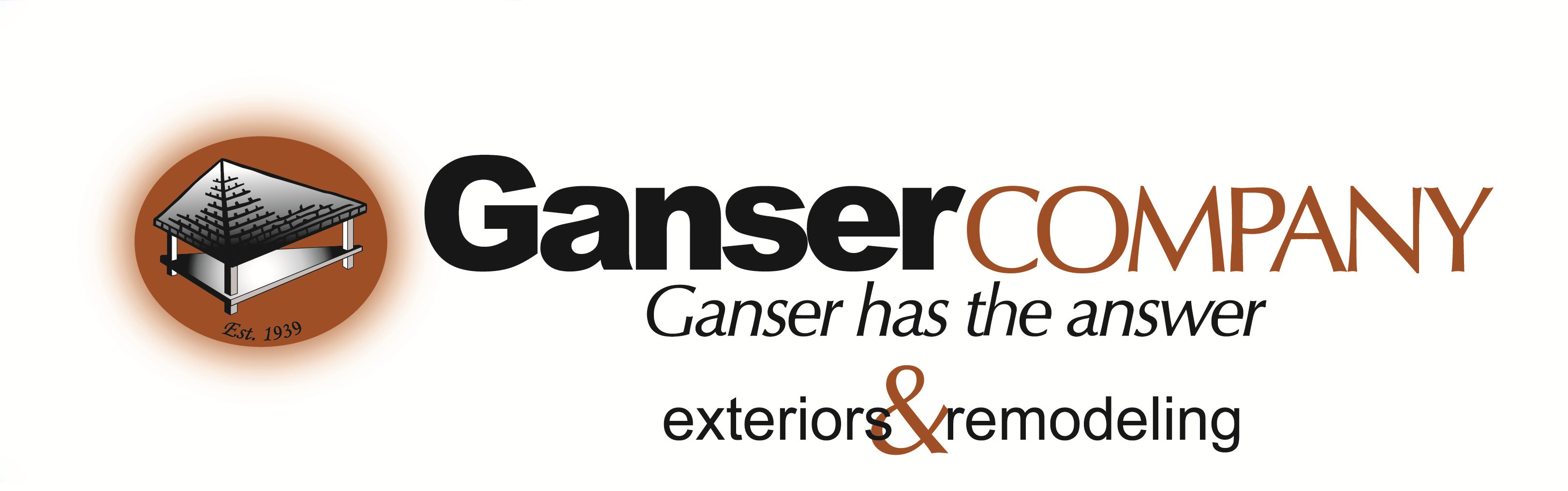 Ganser Co Inc in Mcfarland, WI