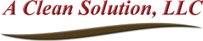 A Clean Solution Llc in Wendell, NC