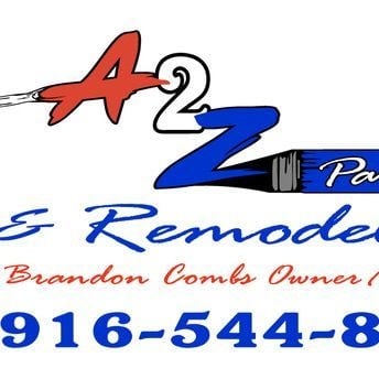 A 2 Z Painting Interior/Exterior Llc in Altus, OK