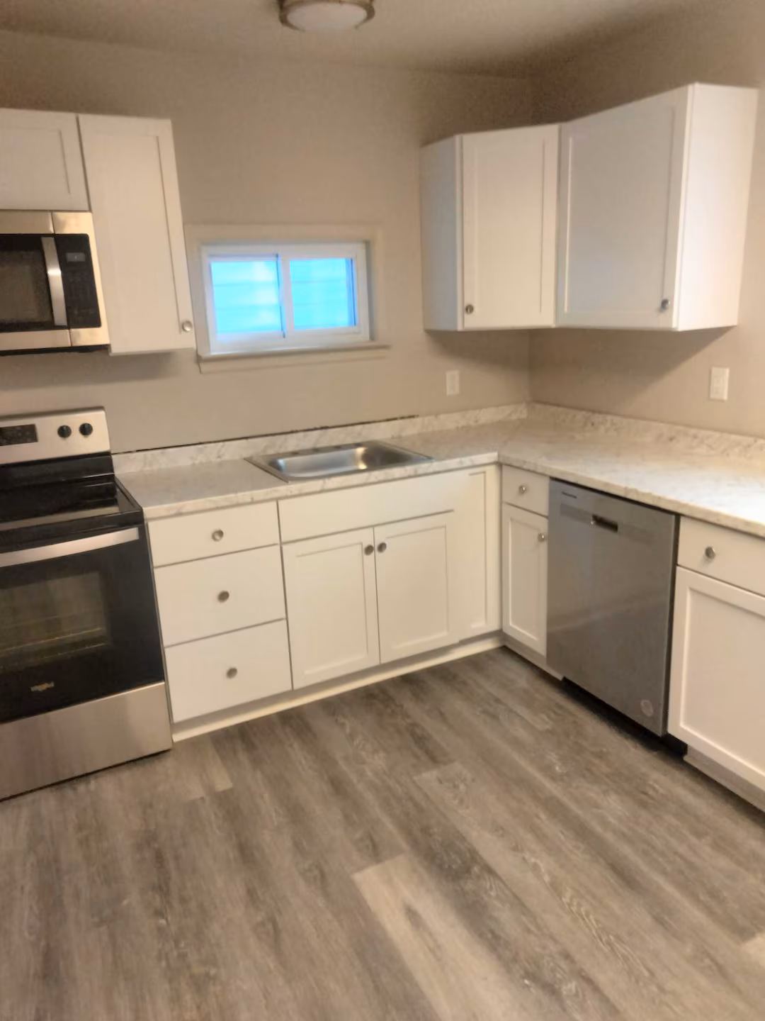 RCH Construction, LLC in Inwood, WV