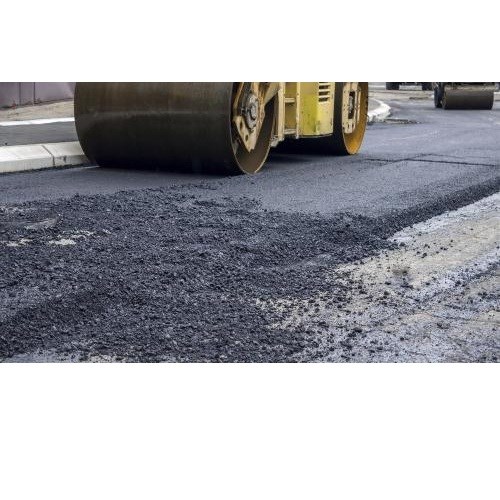 Circle R Asphalt Maintenance LLC in Clinton, OK