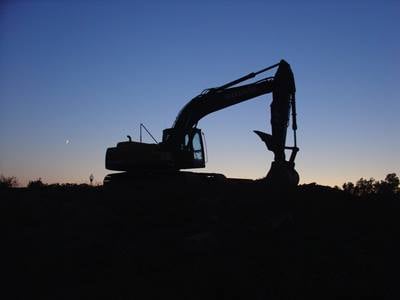 Guins Excavating Service in Zebulon, NC