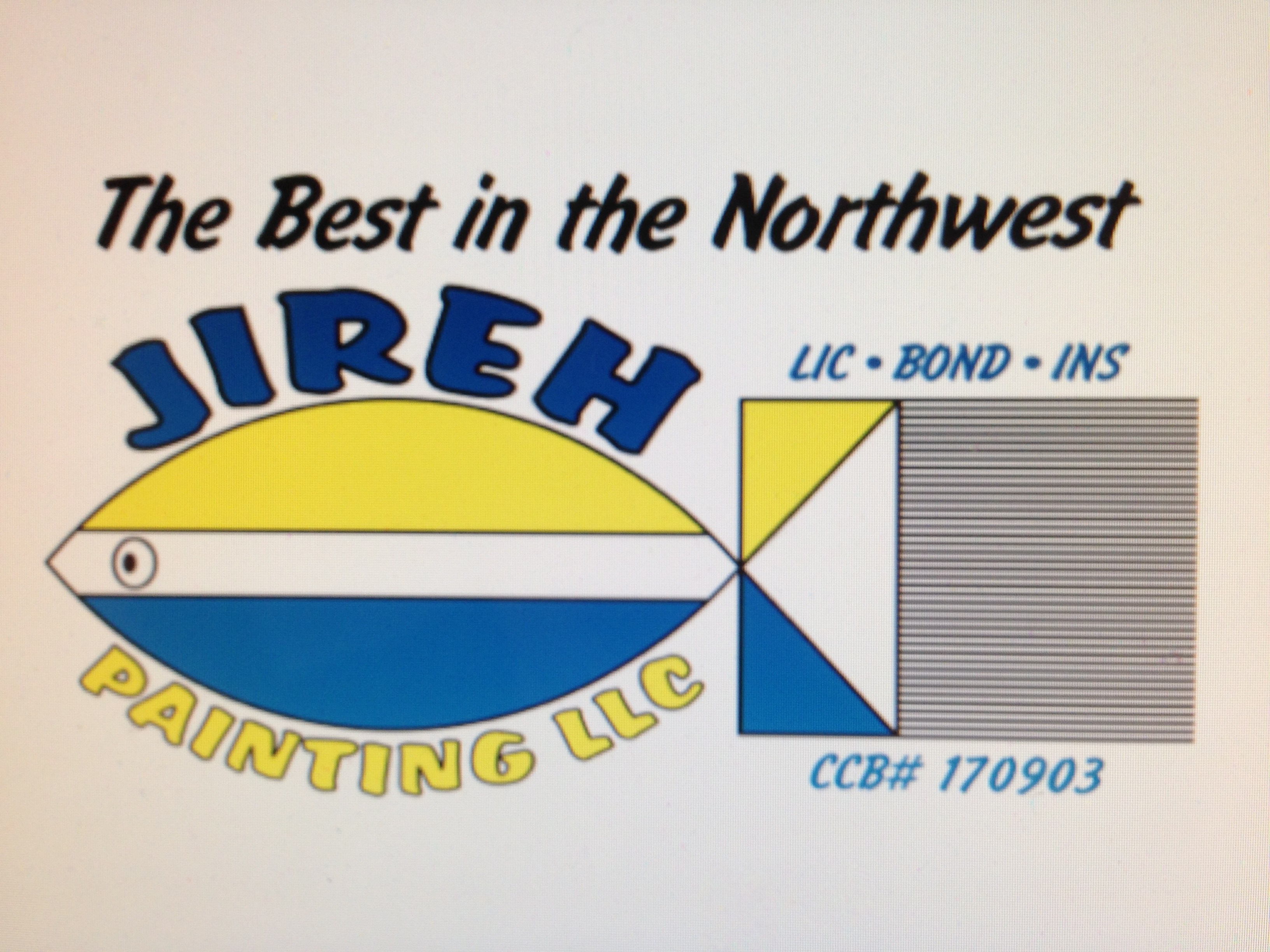 Jireh Painting LLC in Beaverton, OR