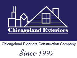 Chicagoland Exteriors in Lombard, IL