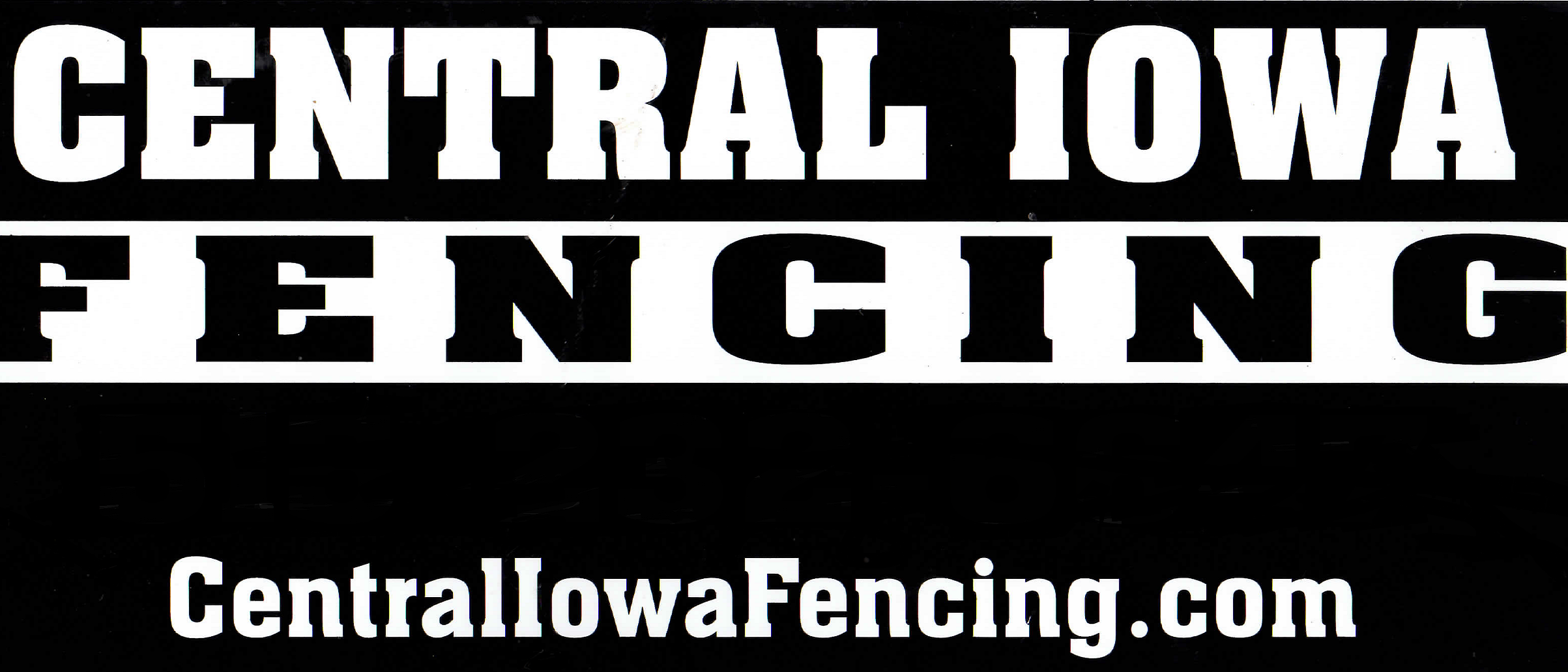 Central Iowa Fencing Ltd in Prole, IA
