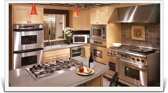 SARCON llc (Appliance Repairs) in Harrisburg, PA