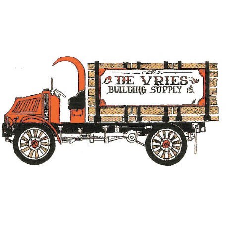 De Vries Building Supply in Sheffield, MA