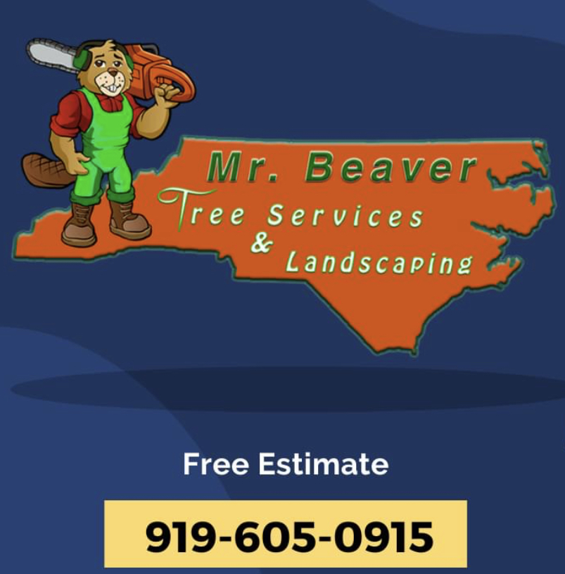 Mr. Beaver Tree Service in Zebulon, NC