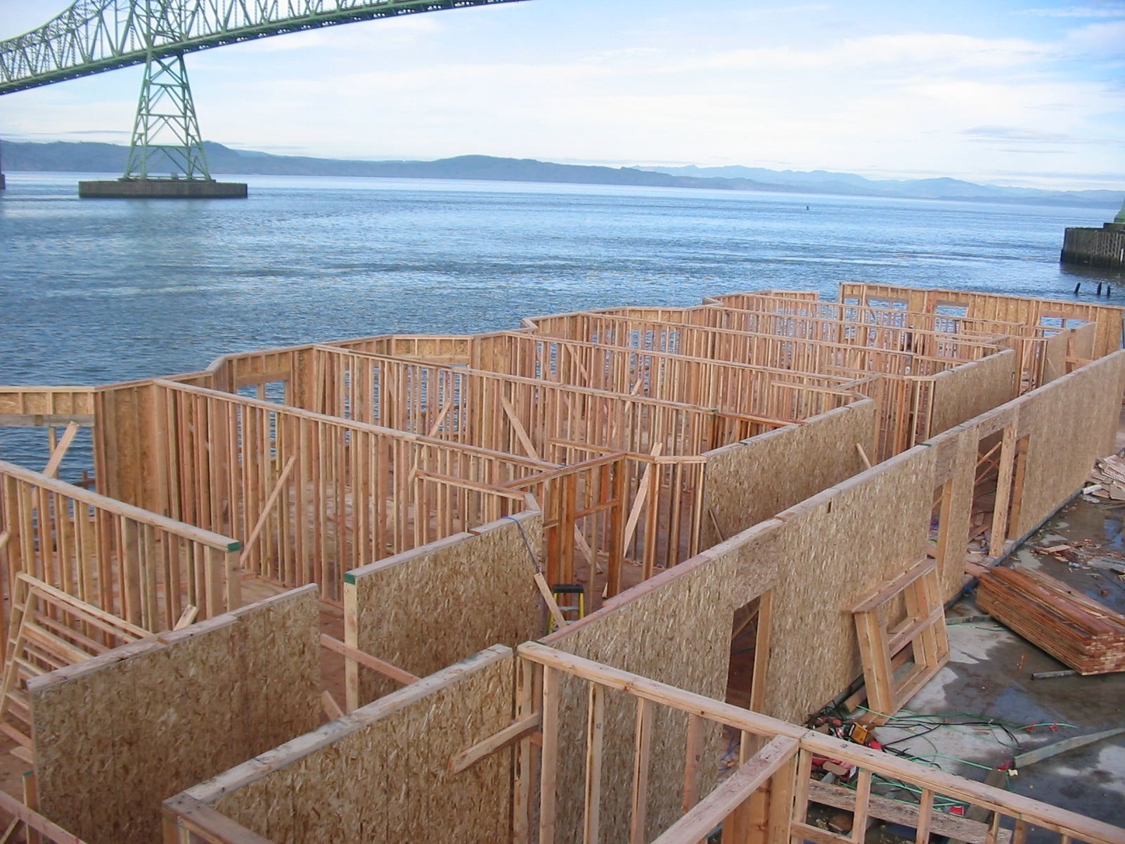 PAC NW Structures LLC in Portland, OR