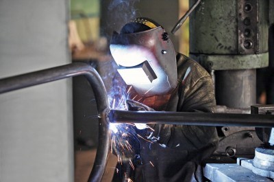 Fayette Welding Service Inc. in Brownsburg, IN