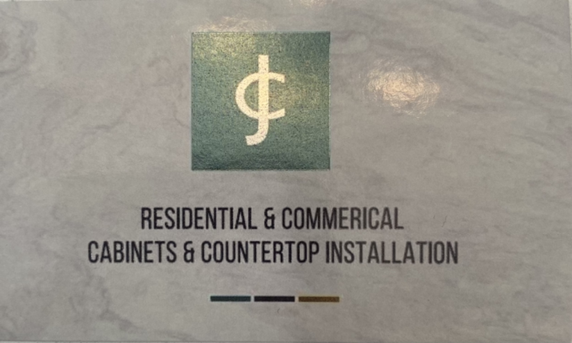 Jc Countertop Fabrication Llc in Graham, NC