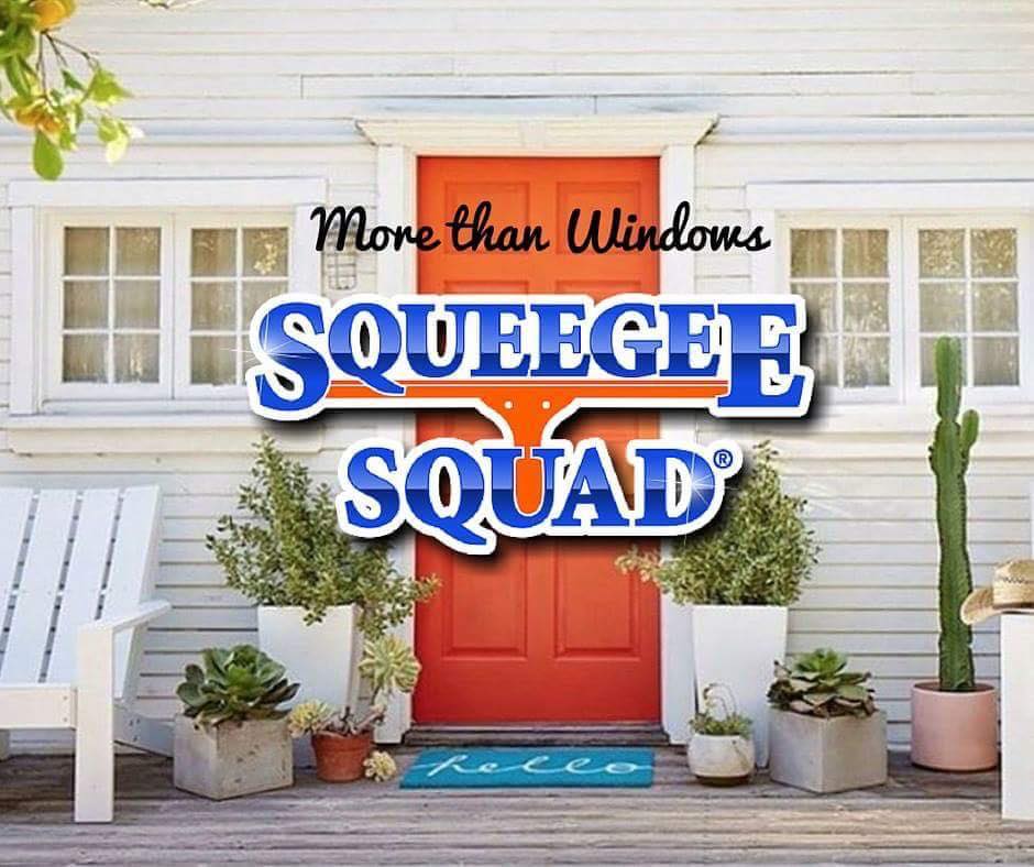 Squeegee Squad (Formerly Speedy Squeegee) in Bartlesville, OK