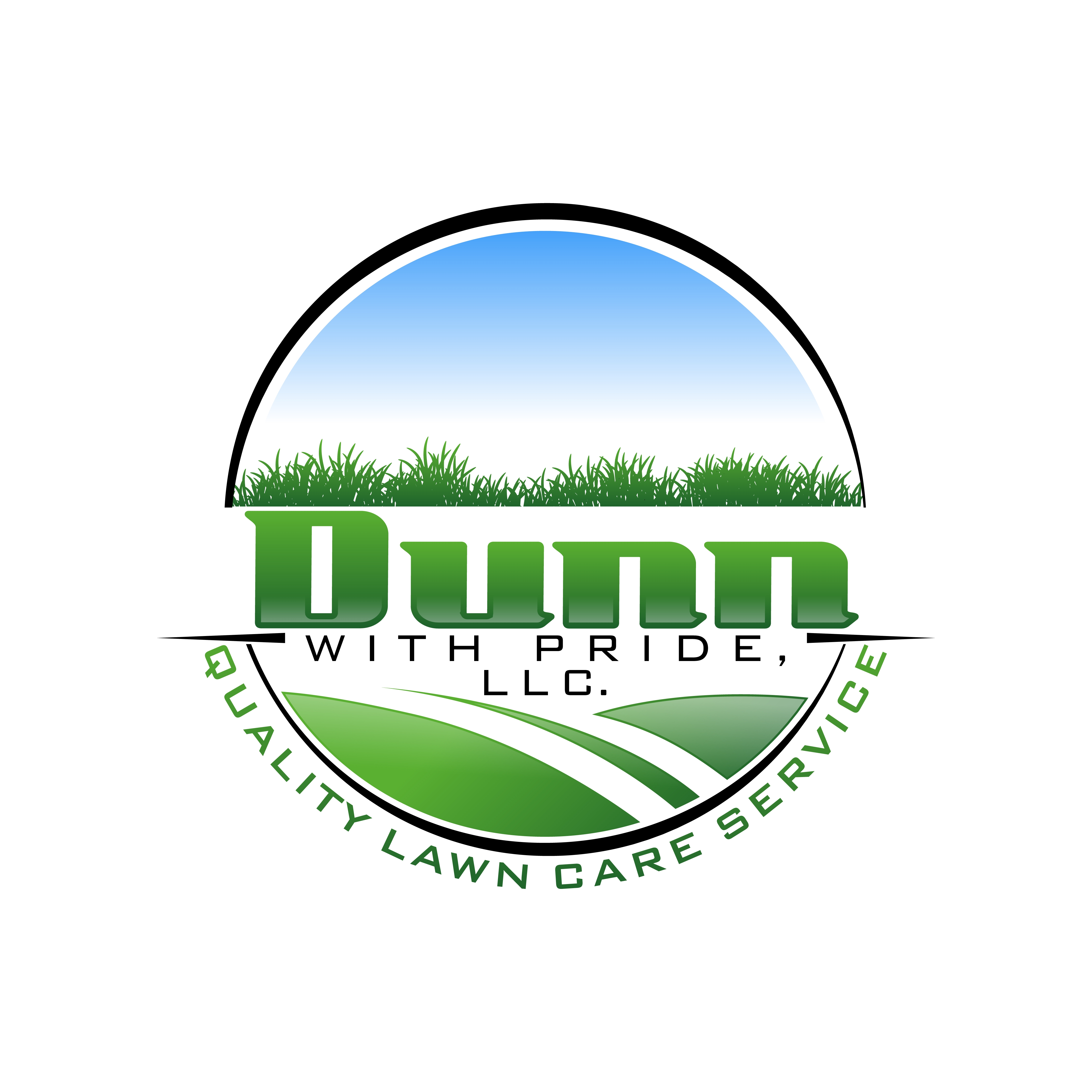 Dunn with Pride in Waynesfield, OH