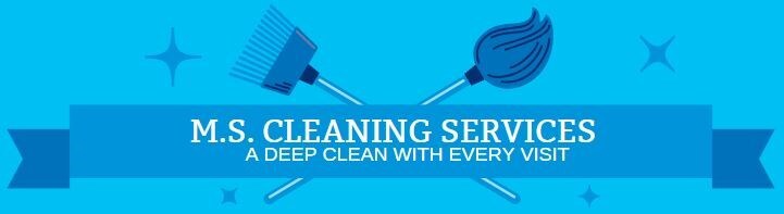 MS Cleaning Services in Moreno Valley, CA