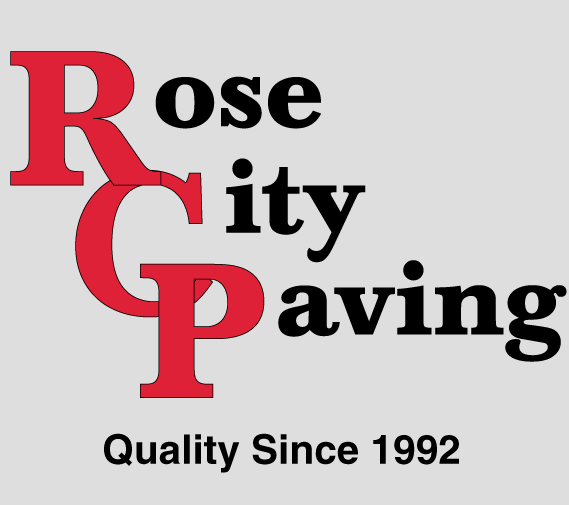 Rose City Paving Llc in Boring, OR