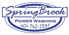 Springbrook Power Washing - Outdoor & Landscaping Reviews in Westerly ...