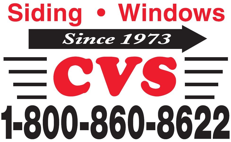CVS Windows and Siding in New Castle, PA
