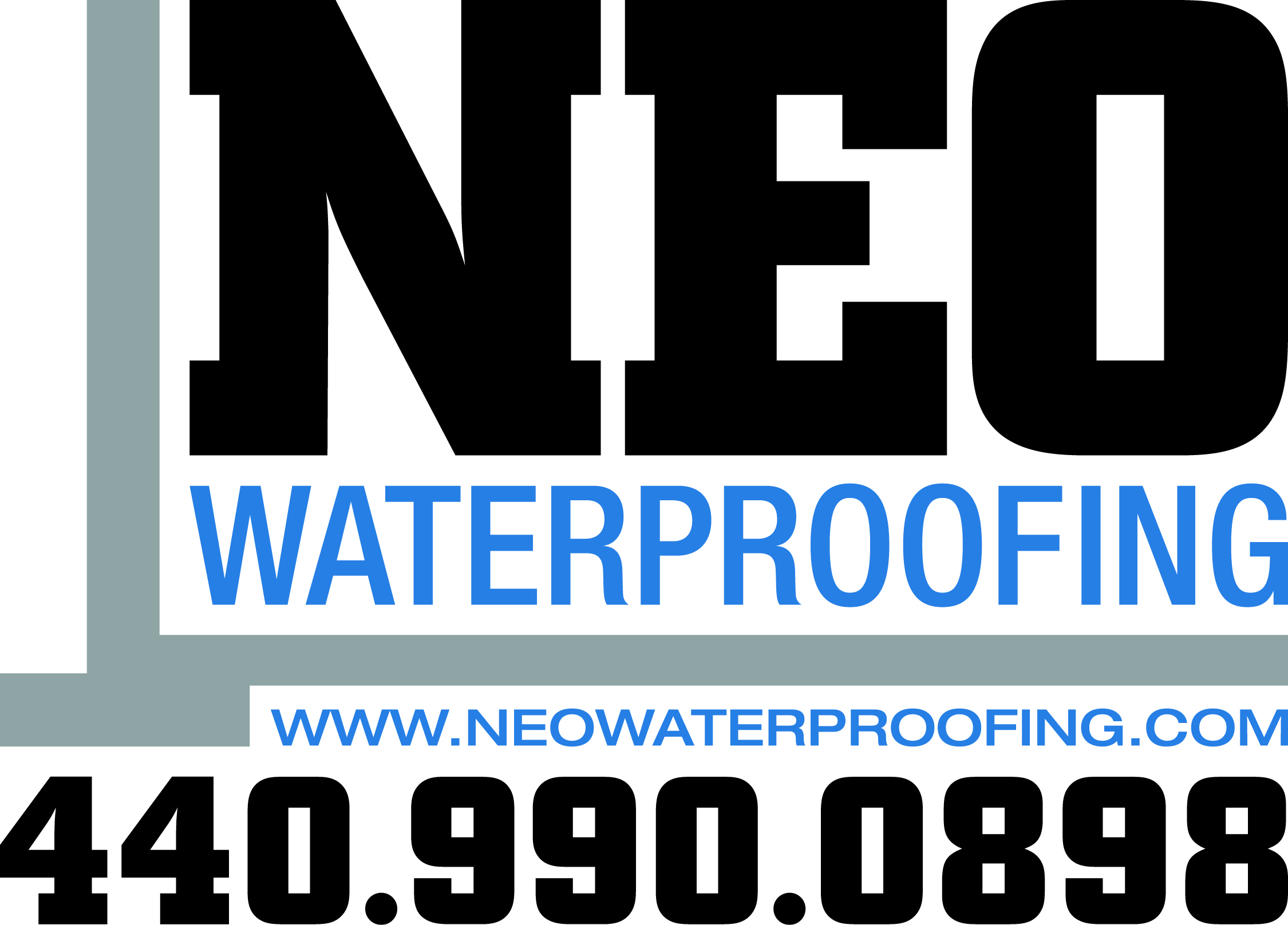 Neo Waterproofing in Ashtabula, OH