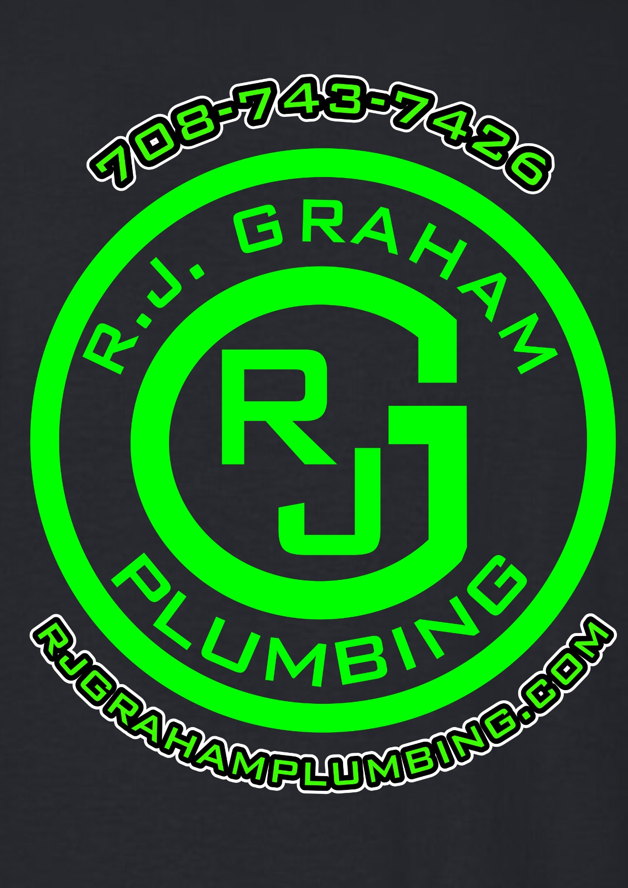 RJ Graham Plumbing Inc in Mokena, IL