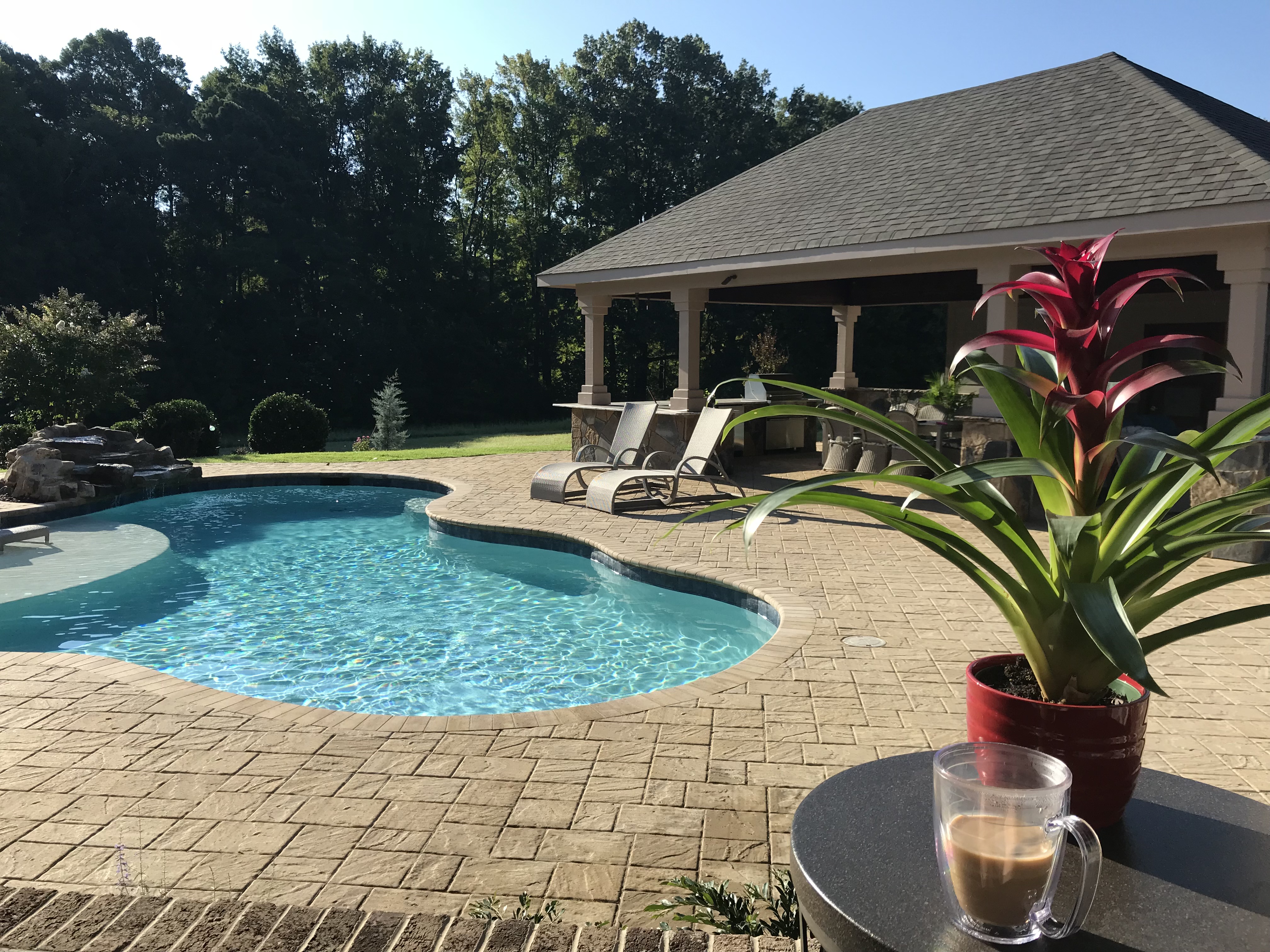 Standard Construction & Landscaping Inc in Apex, NC