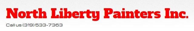 North Liberty Painters Inc in Cedar Rapids, IA