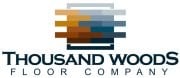 A Thousand Woods Floor Company in Tulsa, OK