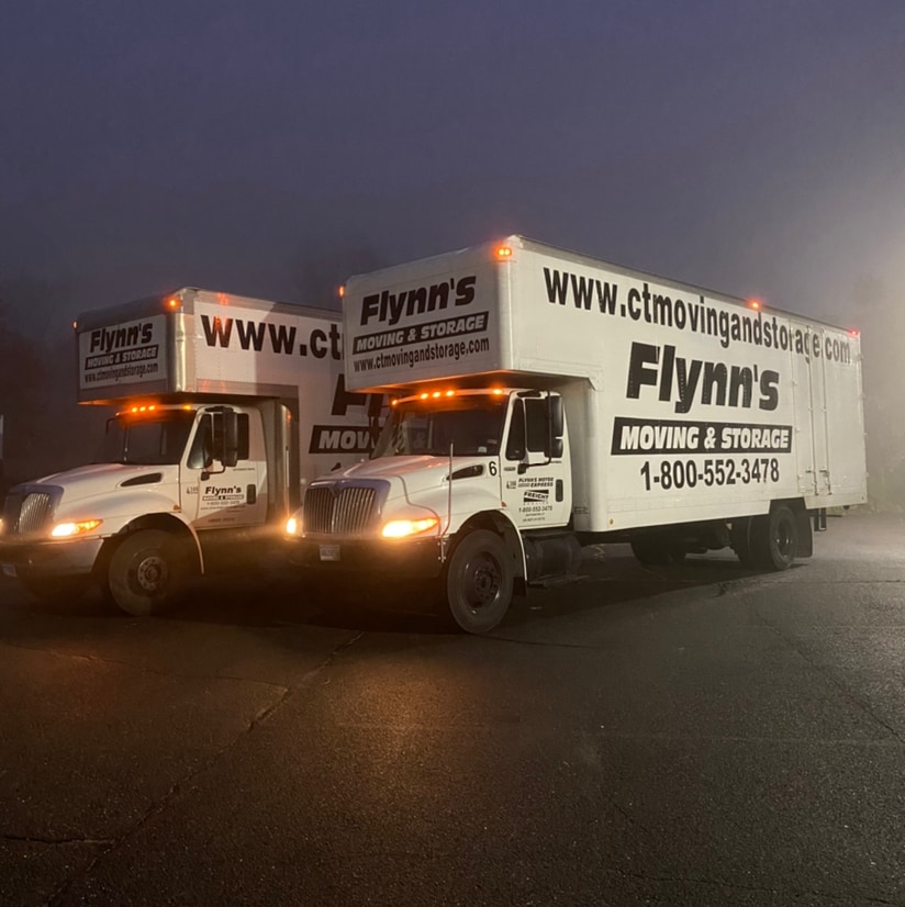 Flynn Moving & Storage in Southington, CT