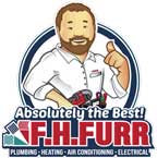 F.H. Furr Plumbing Heating AC & Electrical in Manassas, VA