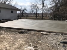 Meinders Concrete LLC in Pella, IA