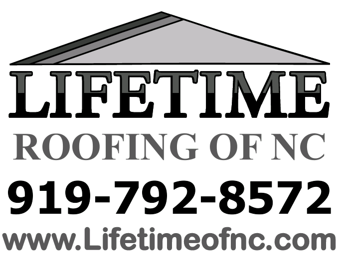 Lifetime Roofing Of Nc in Raleigh, NC