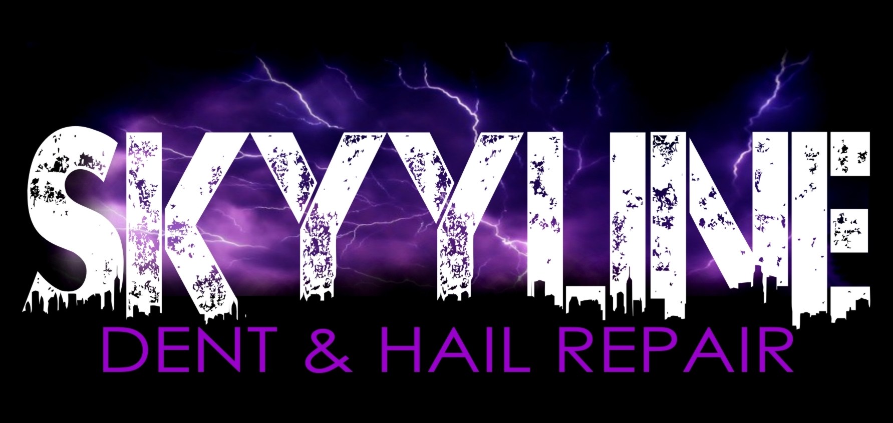 Skyyline Dent & Hail Repair in Oklahoma City, OK