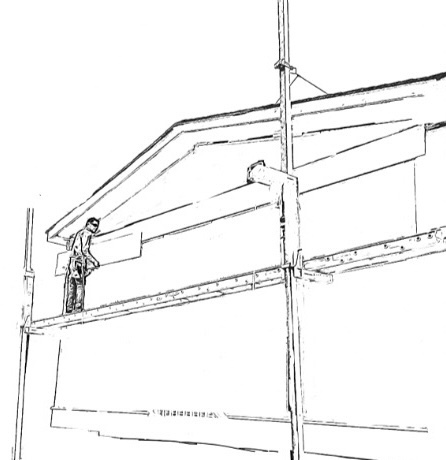 Alejandro Construction in Durham, NC