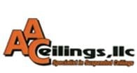 AA Ceilings, LLC in Cranston, RI