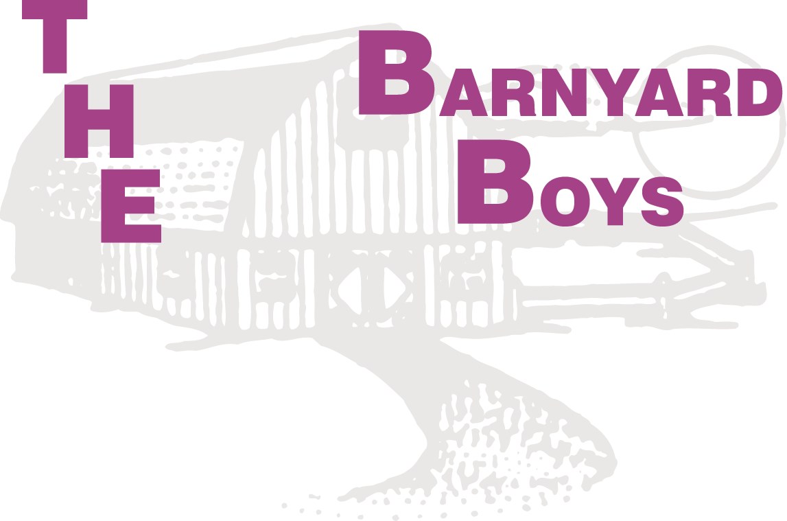 The Barnyard Boys in Peach Bottom, PA