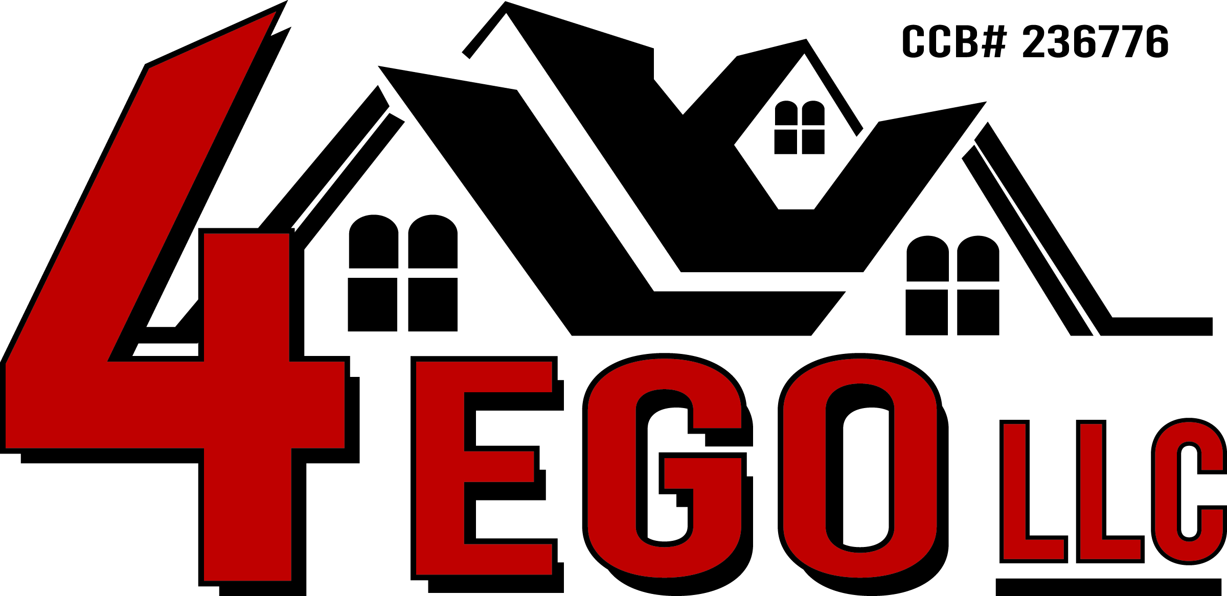 4ego Llc in Mulino, OR