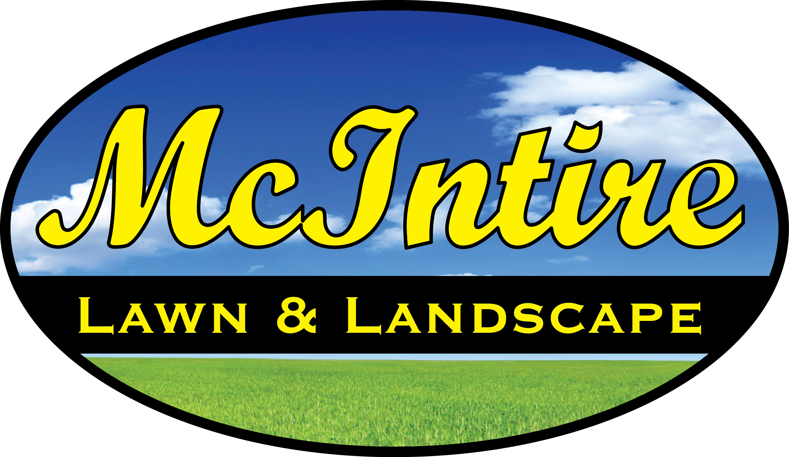 McIntire Lawn & Landscape in Shelbyville, IN