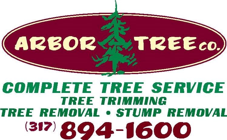 Arbor Tree Company Inc in Greenfield, IN