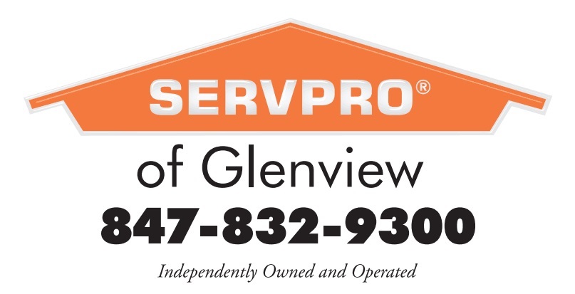 Servpro of Glenview in Northbrook, IL
