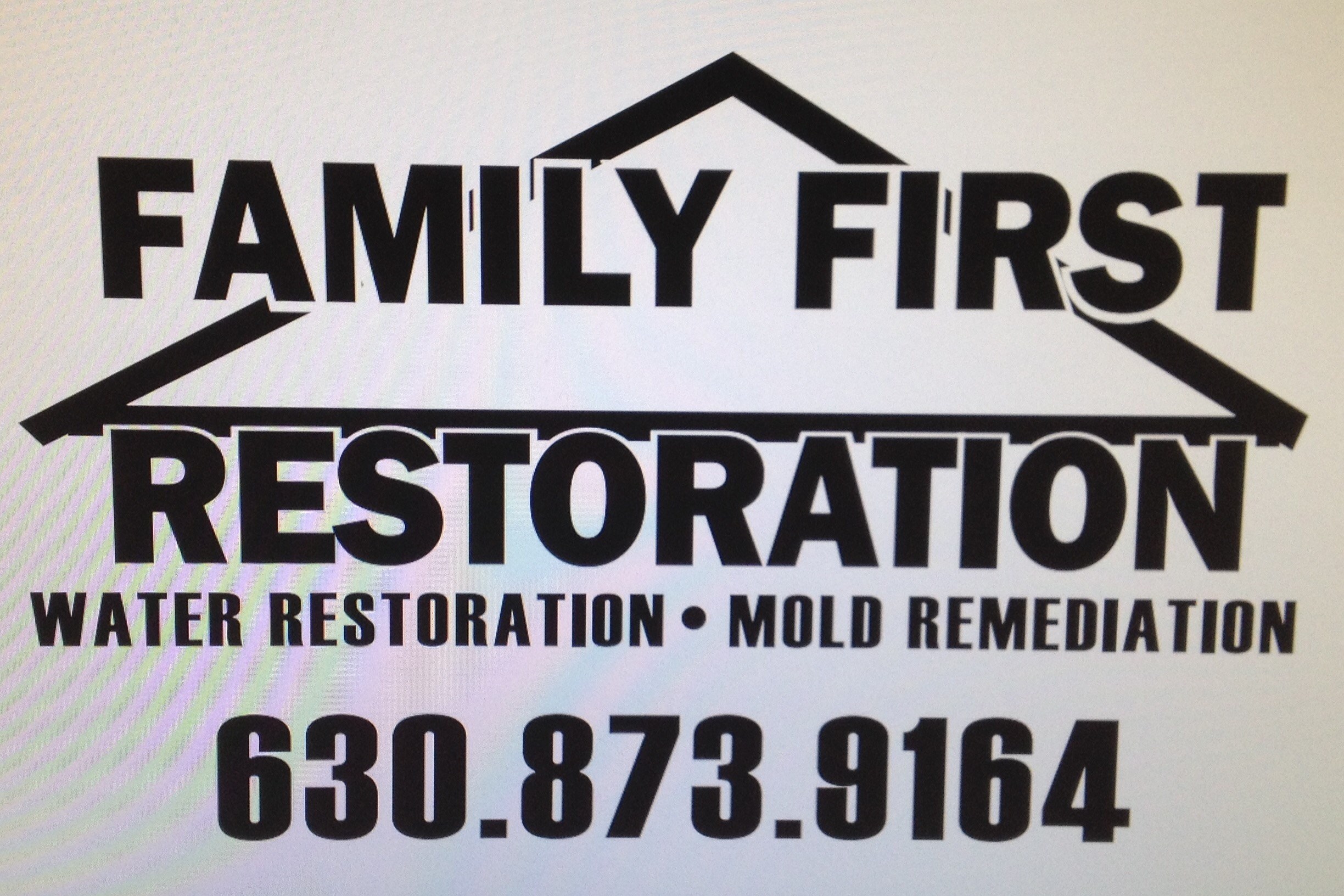 Family First Restoration in Schaumburg, IL