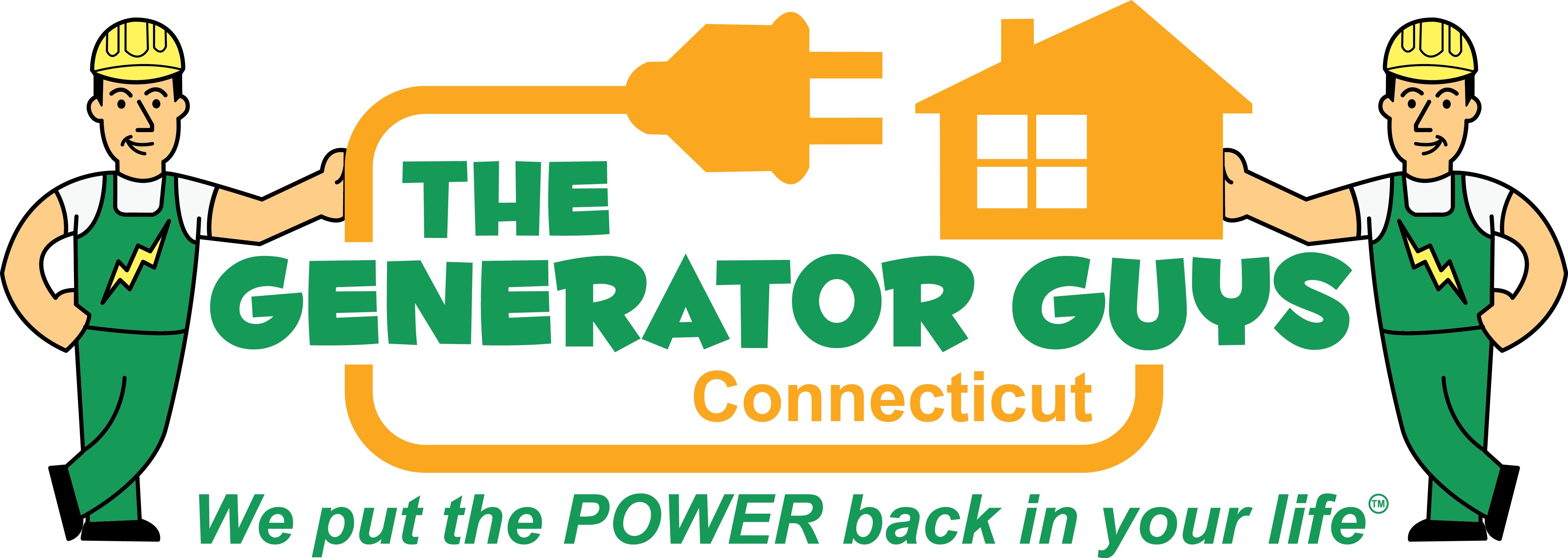 The Generator Guys, Llc in Southbury, CT