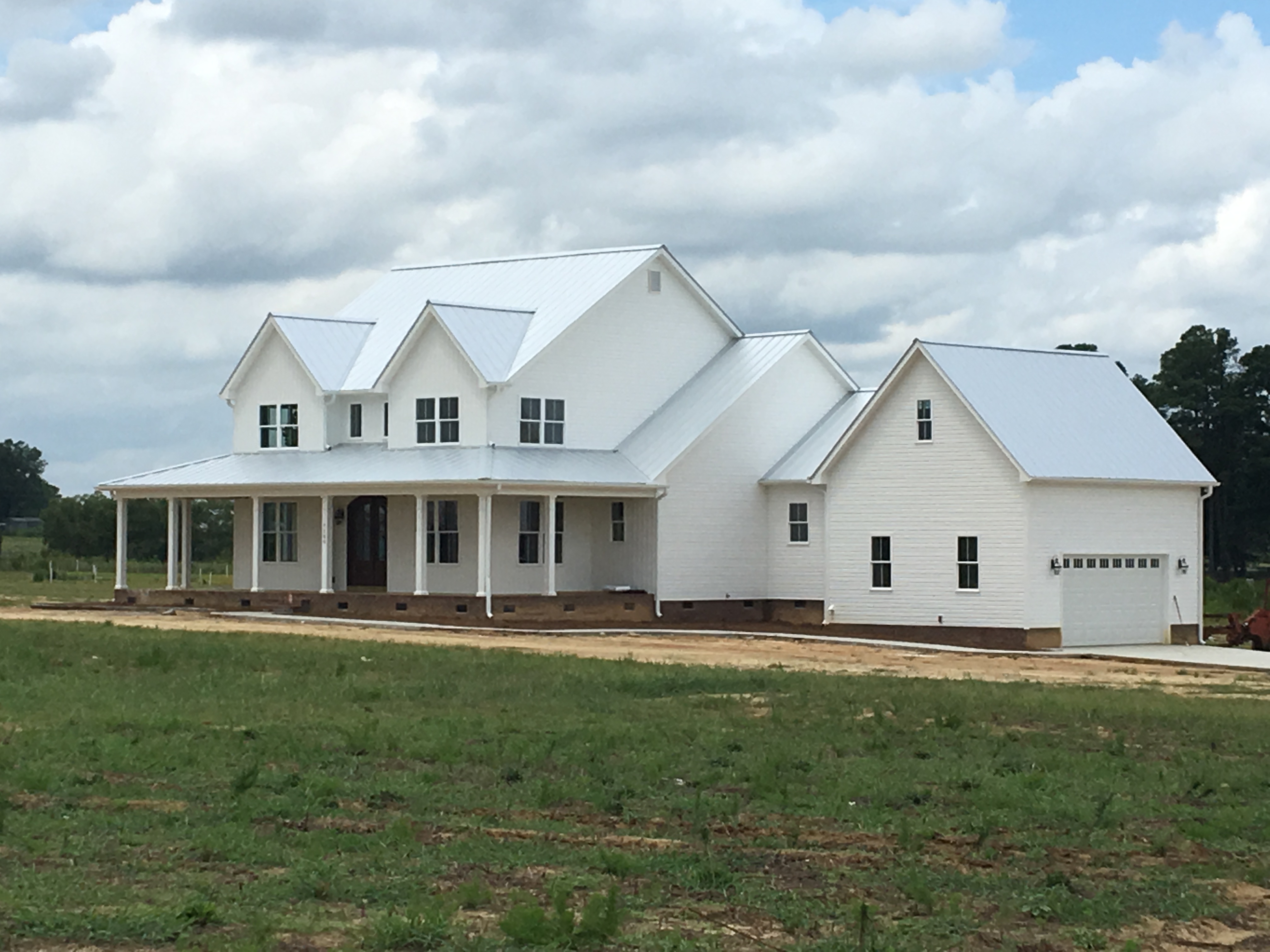 Looking Up Construction, LLC in Smithfield, NC