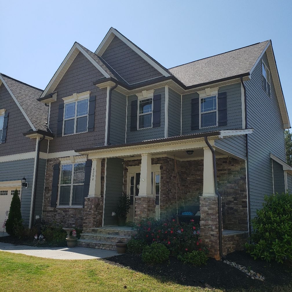 Hartland Home Exteriors in Benson, NC