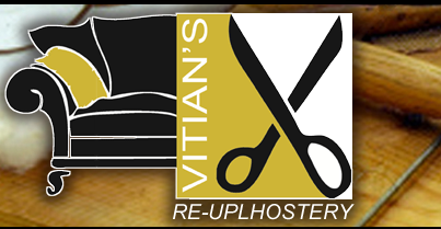 Vitian'S Re Upholstery Llc in Indianapolis, IN
