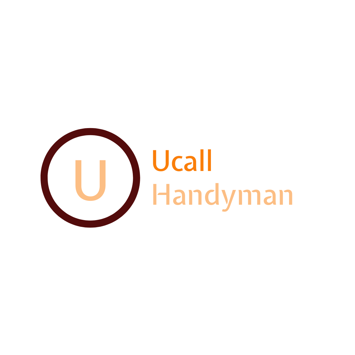 Ucall Handyman Service in Pursglove, WV