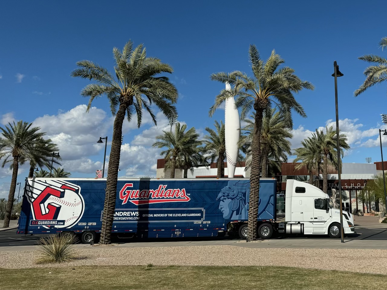 Andrews Moving & Storage Co in Streetsboro, OH