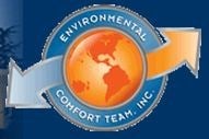 Environmental Comfort Team Inc in Elgin, IL