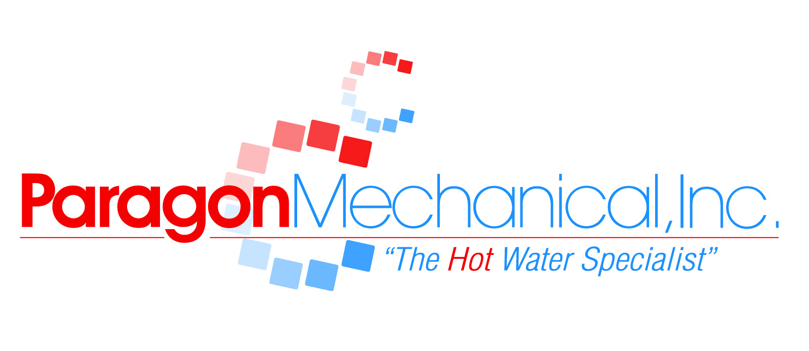 Paragon Mechanical, Inc. in Arlington Heights, IL