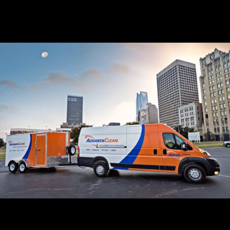 AdvantaClean of Oklahoma City in Oklahoma City, OK