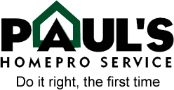 Paul's Home Pro Service LLC in Tampa, FL
